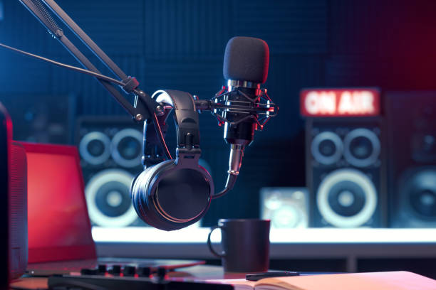 Onelga Radio Station